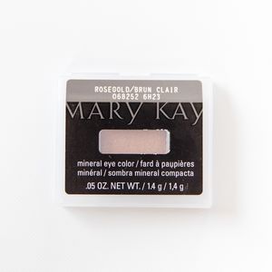 Mary Kay Mineral Eye Color (Rosegold)